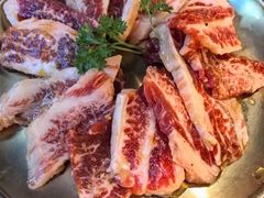 -西塔老太太泥炉烤肉(亚运村店)