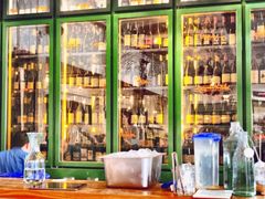 -RAC BAR(安福路店)