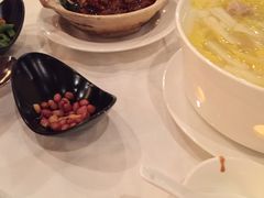 -白云中餐厅·粤菜·亚龙湾喜来登度假酒店