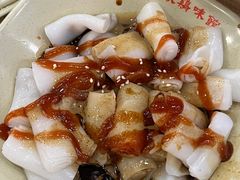 -百家鸡味馆(清泰店)
