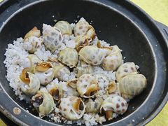 -锐记美食店·现捞海鲜(闸坡店)