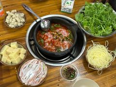 -笔记安顺夺夺粉火锅