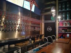 -蜜和麦精酿啤酒吧honey&malt(桐梓林店)