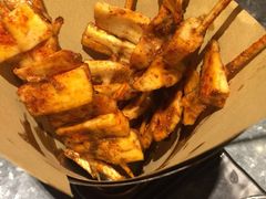 -炭舍干锅·烤鱼(扬名广场店)