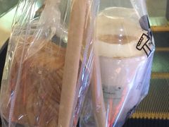 -喜茶(深圳福田星河COCO Park店)