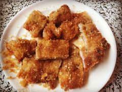 -文庙菜饭(四川北路店)
