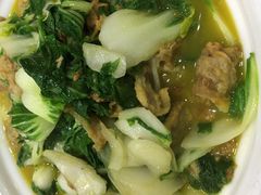 -金良酸菜鱼(宁海路总店)