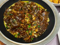 -盛百味·家宴餐厅(霸州分店)