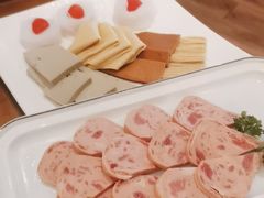 -小天鹅火锅·一线江景洪鼎旗舰店(洪崖洞店)