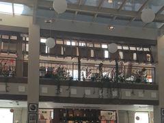 -天毓山庄·餐厅