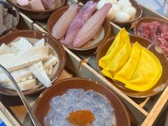 -芈重山老火锅(广州首店)