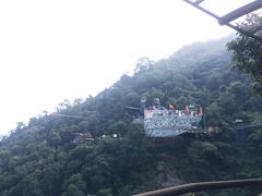 -古龙峡云天玻霸