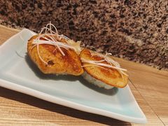 鹅肝卷-小山日本料理(兴业太古汇店)