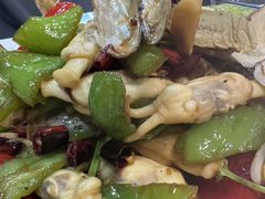 -隐厨·海鲜餐厅(恒通路店)