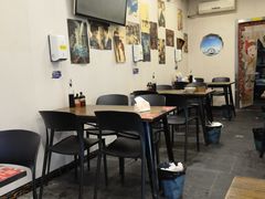 大堂-都谷包子(天一广场店)