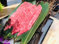 -NIUAN牛庵·日式和牛烧肉(恒隆店)