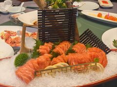 -莆鑫海鲜城(浏河店)