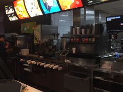 -麦当劳(龙之梦购物中心店)