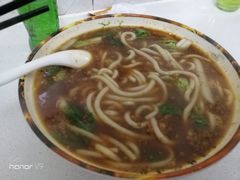 -红霞米线(海州古城店)