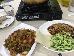 -皮五鱼汤面(老街店)