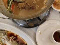 -畔山酒店中餐厅