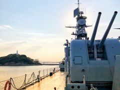 -中国人民解放军海军博物馆