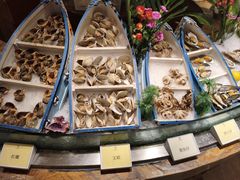-世纪金源大饭店海鲜自助餐厅(迎宾路店)