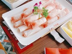 -季季红火锅(动壹店)