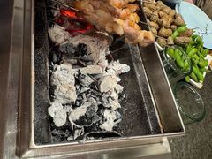 -老白清真烧烤(锦州旗舰店)
