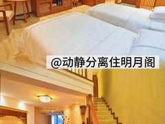 -明月山天沐温泉度假村