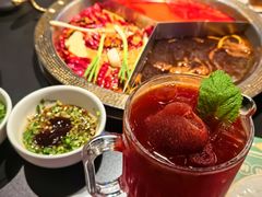 -廖掌柜·重庆鲜货火锅(上海首店)