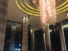 -重庆富力艾美酒店