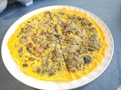 现煎海蛎煎-闽海肴(北辰荟店)