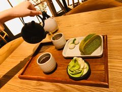 -辻利茶舖TSUJIRI(万象天地店)