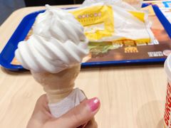 -汉堡王(万达广场店)