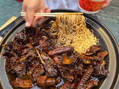 -回味黑鸭煲·始于2006(万松园店)