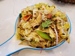 酱拌手撕菜-川人百味(亿合城店)