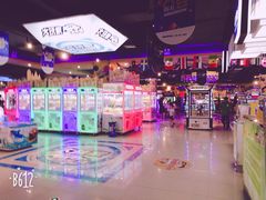 -大玩家超乐场(万达广场苏州吴中店)