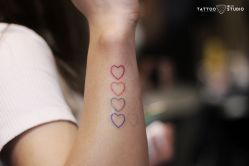 -飛凡TATTOO纹身•原创