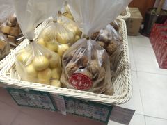 -北京稻香村(燕儿岛路店)