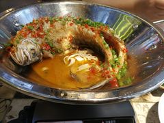 -湘约东方·湘约和港·湖南家常菜·宴请(民星路店)