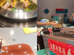 -灶座小锅烀饼·铁锅炖(道里店)