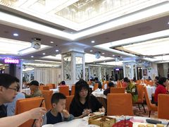 -广州酒家(昌岗地铁站店)
