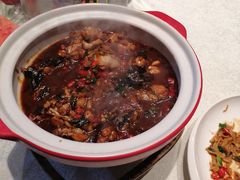 -柴米油盐(土菜院子店)