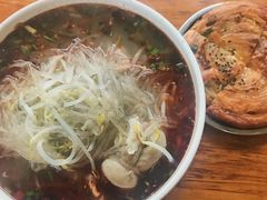 -白家高记肥肠粉(总店)