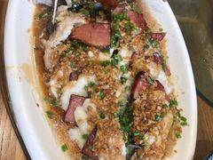 古法江团鱼-渝乡人家(和平里店)
