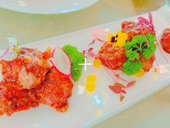-起士林西餐厅(东经路店)
