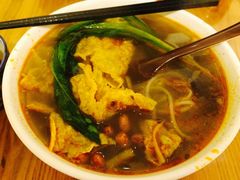 -螺小胖柳州螺蛳粉(钟楼总店)