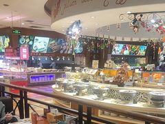 -比尔森韩式烤肉自助(绿园店)