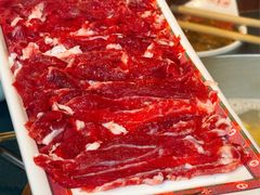 -大吉利·潮汕鲜牛肉火锅(西安店)